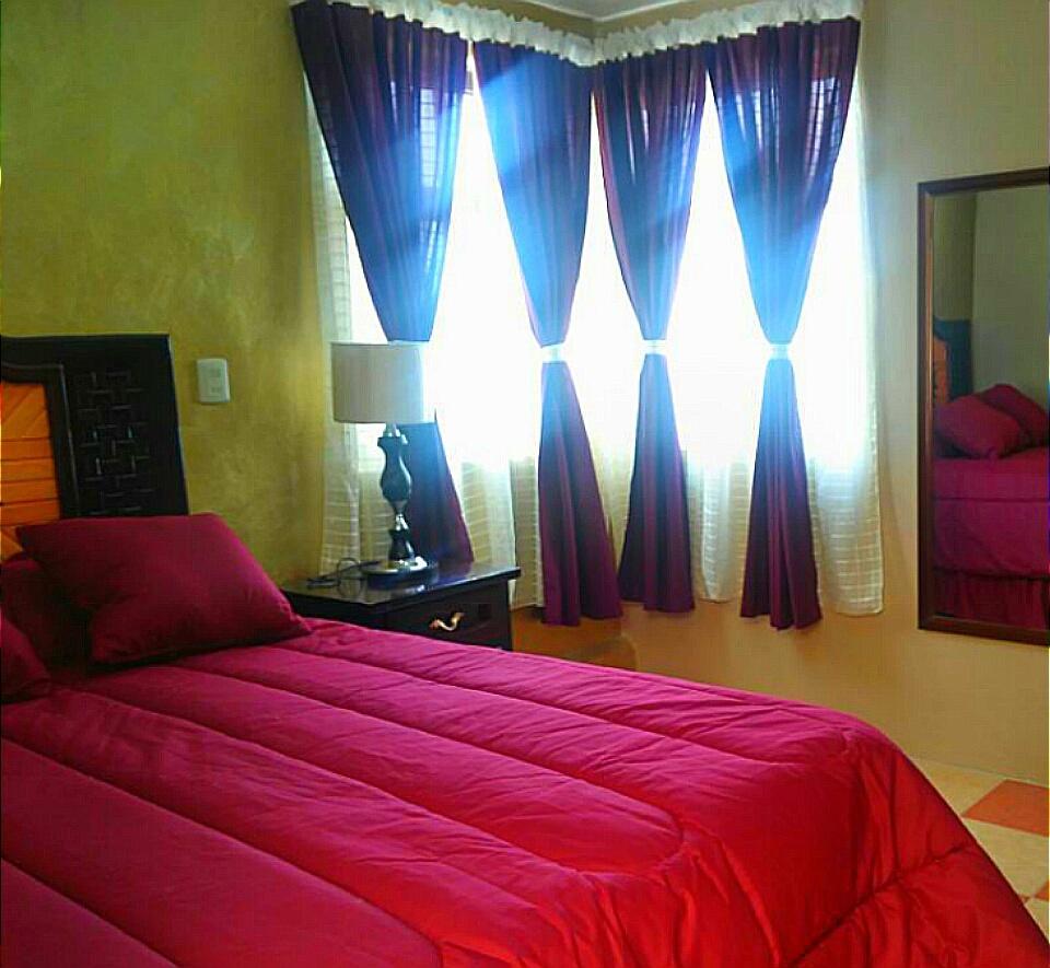 Hotel Milenio Nanacamilpa Tlaxcala Exterior foto