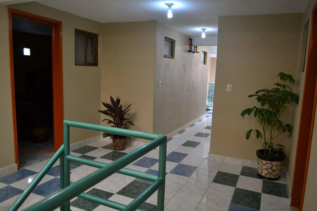 Hotel Milenio Nanacamilpa Tlaxcala Exterior foto