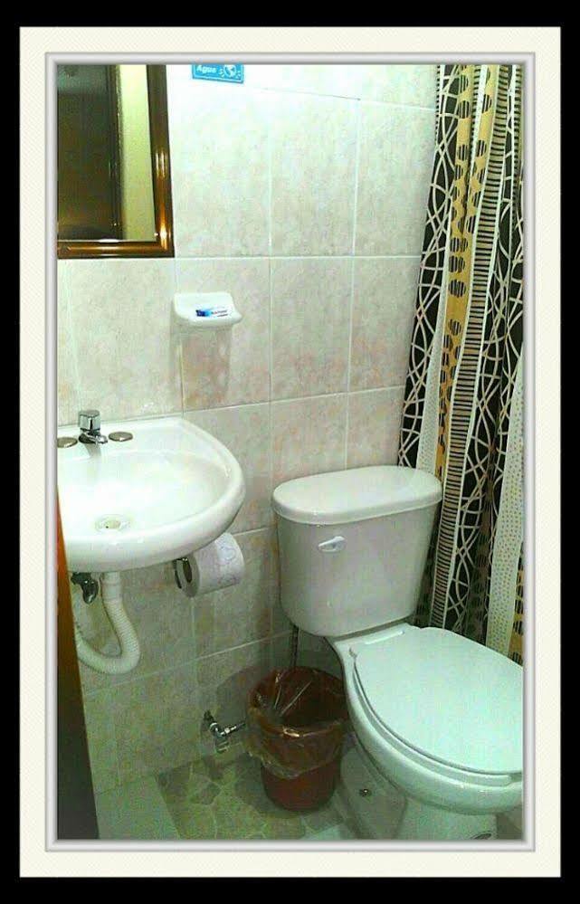 Hotel Milenio Nanacamilpa Tlaxcala Exterior foto
