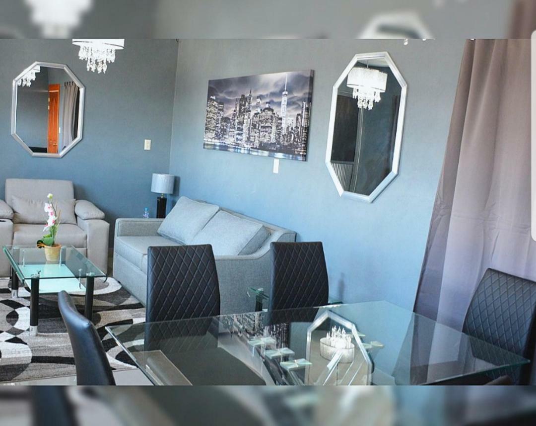 Hotel Milenio Nanacamilpa Tlaxcala Exterior foto